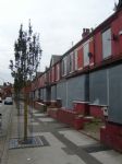 Littleton Road Riverside Demolition Salford